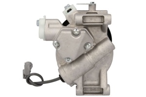 Compresor climatizare potrivit DAIHATSU CHARADE VIII; TOYOTA AURIS, COROLLA, URBAN CRUISER, YARIS, YARIS / VIOS 1.0-1.4D 01.05- - Img 3