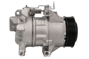 Compresor climatizare potrivit DAIHATSU CHARADE VIII; TOYOTA AURIS, COROLLA, URBAN CRUISER, YARIS, YARIS / VIOS 1.0-1.5 08.05- - Img 4