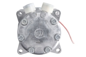 Compresor climatizare potrivit FIAT TEMPRA 03.90-08.96 - Img 3