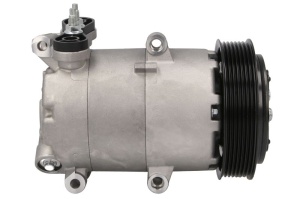 Compresor climatizare potrivit FORD C-MAX, FOCUS C-MAX, FOCUS II, FOCUS II/KOMBI, TRANSIT 1.4-3.2D 10.03-08.14 - Img 4