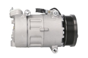 Compresor climatizare potrivit FORD C-MAX II, FOCUS III, FOCUS III/HATCHBACK, GALAXY II, GALAXY MK II, GRAND C-MAX, KUGA I, MONDEO IV, S-MAX; LAND ROVER RANGE ROVER EVOQUE 2.0D/2.2D 05.06-12.19 - Img 4