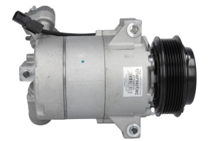 Compresor climatizare potrivit FORD C-MAX II, FOCUS III, FOCUS III/HATCHBACK, FOCUS III/KOMBI, GRAND C-MAX, TOURNEO CONNECT V408 NADWOZIE WIELKO, TRANSIT CONNECT V408/MINIVAN 1.0 02.12- - Img 4