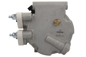 Compresor climatizare potrivit FORD C-MAX II, FOCUS III, FOCUS III/HATCHBACK, GALAXY II, GALAXY MK II, GRAND C-MAX, MONDEO IV, S-MAX 1.6-1.6LPG 03.07-02.20 - Img 3