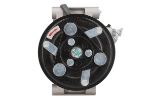 Compresor climatizare potrivit FORD C-MAX II, FOCUS III, FOCUS III/HATCHBACK, GALAXY II, GALAXY MK II, GRAND C-MAX, KUGA I, MONDEO IV, S-MAX 2.0D 05.06-06.19 - Img 2