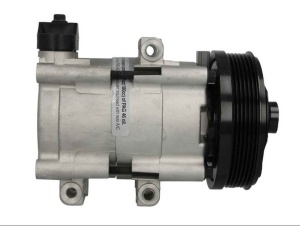 Compresor climatizare potrivit FORD COUGAR, MONDEO I, MONDEO II, MONDEO III, TRANSIT, TRANSIT TOURNEO; JAGUAR X-TYPE I 1.6-2.5 01.93-12.09 - Img 4