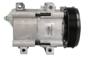 Compresor climatizare potrivit FORD ESCORT CLASSIC, ESCORT V, ESCORT V EXPRESS, ESCORT VI, ESCORT VI/KOMBI, MONDEO I, MONDEO II, ORION III 1.3-2.0 07.90-09.00 - Img 4