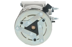 Compresor climatizare potrivit FORD FIESTA, FIESTA VI, FOCUS III, FOCUS III/HATCHBACK 1.25-1.6D 06.08-02.20 - Img 2