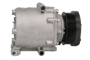 Compresor climatizare potrivit FORD FIESTA V, FIESTA VI, FUSION 1.25-1.6 11.01-01.18 - Img 4