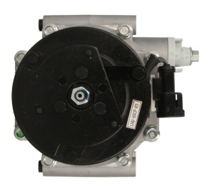 Compresor climatizare potrivit FORD FIESTA V, FIESTA VI, FUSION 1.25-1.6 11.01-01.18 - Img 2