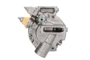 Compresor climatizare potrivit FORD FIESTA VII, FOCUS IV, KUGA III, PUMA 1.5 04.18- - Img 3