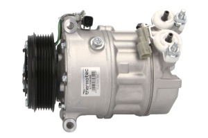 Compresor climatizare potrivit FORD FOCUS III 1.6D 05.12-07.15 - Img 1