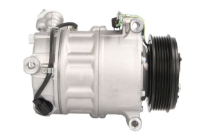 Compresor climatizare potrivit FORD FOCUS III 1.6D 05.12-07.15 - Img 4