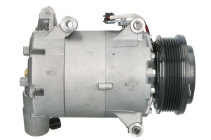 Compresor climatizare potrivit FORD GALAXY III, MONDEO V, S-MAX; FORD USA EDGE 2.0D 09.14- - Img 4