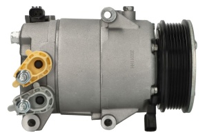 Compresor climatizare potrivit FORD KUGA II, TOURNEO CONNECT V408 NADWOZIE WIELKO, TRANSIT CONNECT V408/MINIVAN 1.5/1.6 10.12- - Img 4