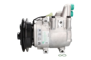 Compresor climatizare potrivit FORD RANGER; MAZDA B-SERIE, BT-50 2.5D/3.0D 06.99-12.15 - Img 1