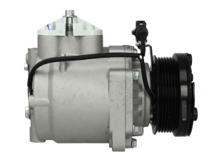 Compresor climatizare potrivit FORD TOURNEO CONNECT, TRANSIT CONNECT 1.8D 06.02-12.13 - Img 4