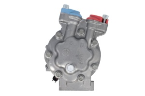 Compresor climatizare potrivit FORD TRANSIT 2.2D/2.4D 04.06-12.14 - Img 3