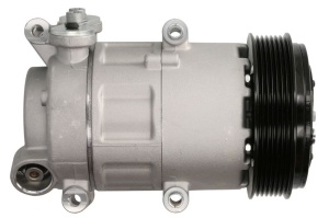 Compresor climatizare potrivit FORD TRANSIT 2.4D/3.2D 04.06-08.14 - Img 4