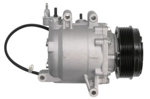 Compresor climatizare potrivit HONDA ACCORD VIII 2.0 06.08-06.15 - Img 4