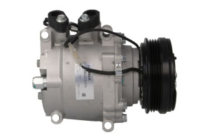 Compresor climatizare potrivit HONDA CITY III, CIVIC VI, CR-V I 1.3-2.0 06.95-02.02 - Img 3