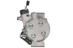 Compresor climatizare potrivit HONDA CIVIC VIII 2.2D 09.05-12.11 - Img 3