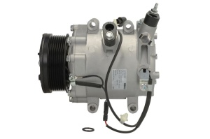 Compresor climatizare potrivit HONDA CIVIC VIII 2.2D 09.05-12.11 - Img 1