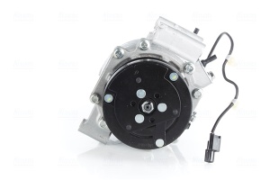 Compresor climatizare potrivit HONDA CIVIC VIII, FR-V 1.4-1.8ALK 09.05- - Img 2