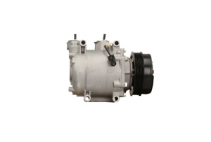 Compresor climatizare potrivit HONDA CIVIC VIII, JAZZ III 1.2/1.3/1.4 07.08- - Img 4