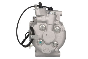 Compresor climatizare potrivit HONDA CIVIC VIII, JAZZ III 1.2/1.3/1.4 07.08- - Img 3