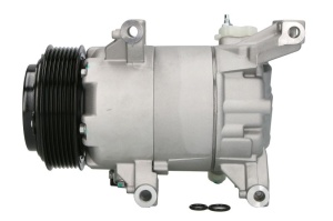 Compresor climatizare potrivit HONDA CIVIC X, CR-V V, HR-V 1.5 08.16- - Img 1