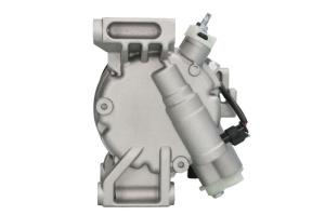 Compresor climatizare potrivit HONDA CIVIC X, CR-V V, HR-V 1.5 08.16- - Img 3