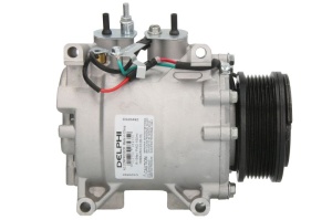 Compresor climatizare potrivit HONDA CR-V II 2.0 09.01-03.07 - Img 4