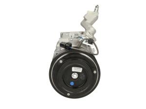 Compresor climatizare potrivit HONDA CR-V III 2.2D 01.07- - Img 3