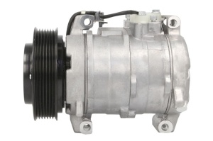 Compresor climatizare potrivit HONDA FR-V, STREAM 2.0 05.01- - Img 1
