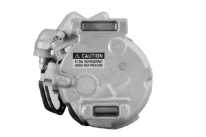 Compresor climatizare potrivit HONDA LEGEND IV 3.5/3.7 05.06-12.13 - Img 2