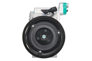 Compresor climatizare potrivit HYUNDAI ACCENT II, GETZ 1.5D 01.02-11.05 - Img 2