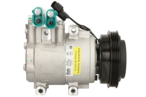 Compresor climatizare potrivit HYUNDAI ACCENT II, MATRIX 1.5/1.6 09.99-08.10 - Img 4