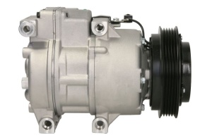 Compresor climatizare potrivit HYUNDAI ACCENT III, ELANTRA IV, I30, MATRIX; KIA CEE'D, PRO CEE'D 1.5D/1.6/1.6D 12.04-12.12 - Img 4