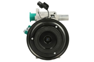 Compresor climatizare potrivit HYUNDAI ACCENT III, MATRIX 1.4/1.6 06.01-11.10 - Img 2