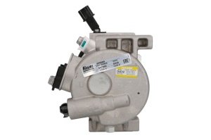 Compresor climatizare potrivit HYUNDAI ACCENT IV; KIA RIO III 1.4D/1.6D 11.10-12.17 - Img 3