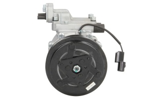 Compresor climatizare potrivit HYUNDAI COUPE II, ELANTRA III, LANTRA II, MATRIX, TIBURON, TUCSON, TUCSON/SUV; KIA SPORTAGE II, SPORTAGE III 1.6-2.0LPG 11.95-12.15 - Img 2