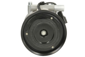 Compresor climatizare potrivit HYUNDAI ELANTRA III, TUCSON, TUCSON/SUV; KIA SPORTAGE, SPORTAGE II 2.0/2.0D/2.0LPG 06.00-12.10 - Img 2