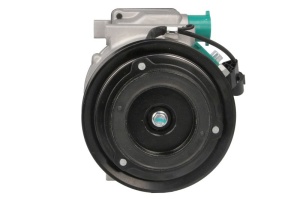 Compresor climatizare potrivit HYUNDAI ELANTRA IV, I30; KIA CEE'D, PRO CEE'D 1.4-2.0 01.06-12.13 - Img 2