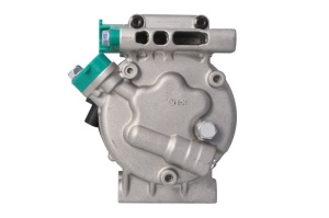 Compresor climatizare potrivit HYUNDAI ELANTRA IV, I30; KIA CEE'D, PRO CEE'D 1.4-2.0 06.06-02.13 - Img 3