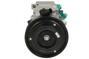 Compresor climatizare potrivit HYUNDAI ELANTRA IV, I30; KIA CEE'D, PRO CEE'D 1.4-2.0 06.06-02.13 - Img 2