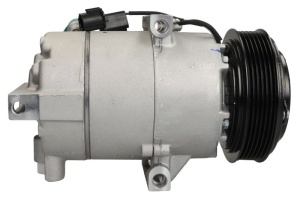 Compresor climatizare potrivit HYUNDAI ELANTRA V 1.8 09.10-12.16 - Img 4
