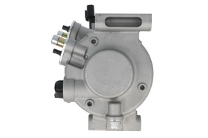 Compresor climatizare potrivit HYUNDAI ELANTRA V, I30; KIA CEE'D, CERATO III, PRO CEE'D, SOUL II 1.4-1.6LPG 04.11- - Img 3