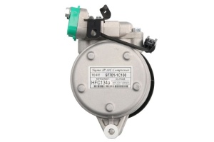 Compresor climatizare potrivit HYUNDAI GETZ 1.1 09.02-06.09 - Img 3
