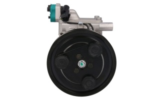 Compresor climatizare potrivit HYUNDAI GETZ 1.4/1.6 09.02-12.10 - Img 2