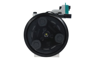 Compresor climatizare potrivit HYUNDAI GETZ 1.5D 03.03-06.09 - Img 2